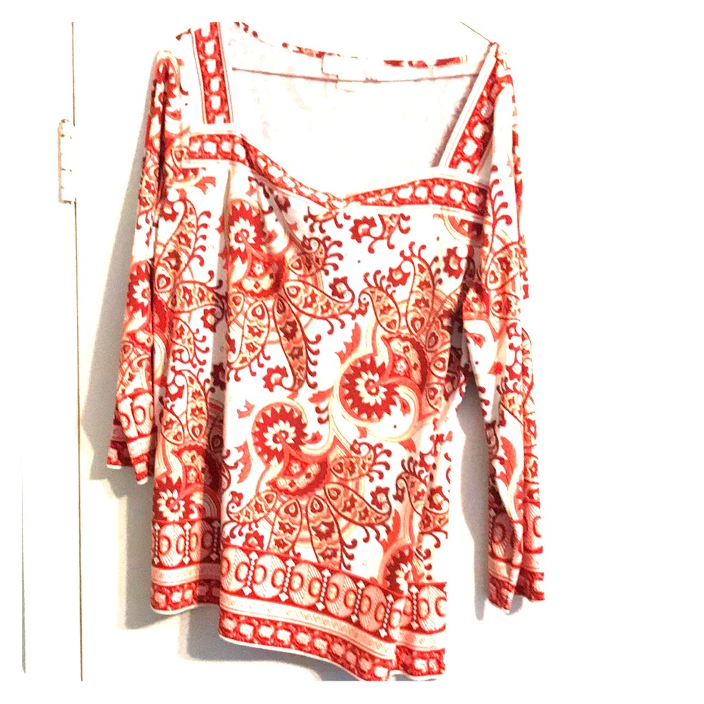 Michael Kors Woman’s Blouse
